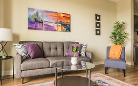 Frontdesk Lantower Westshore Apts Tampa
